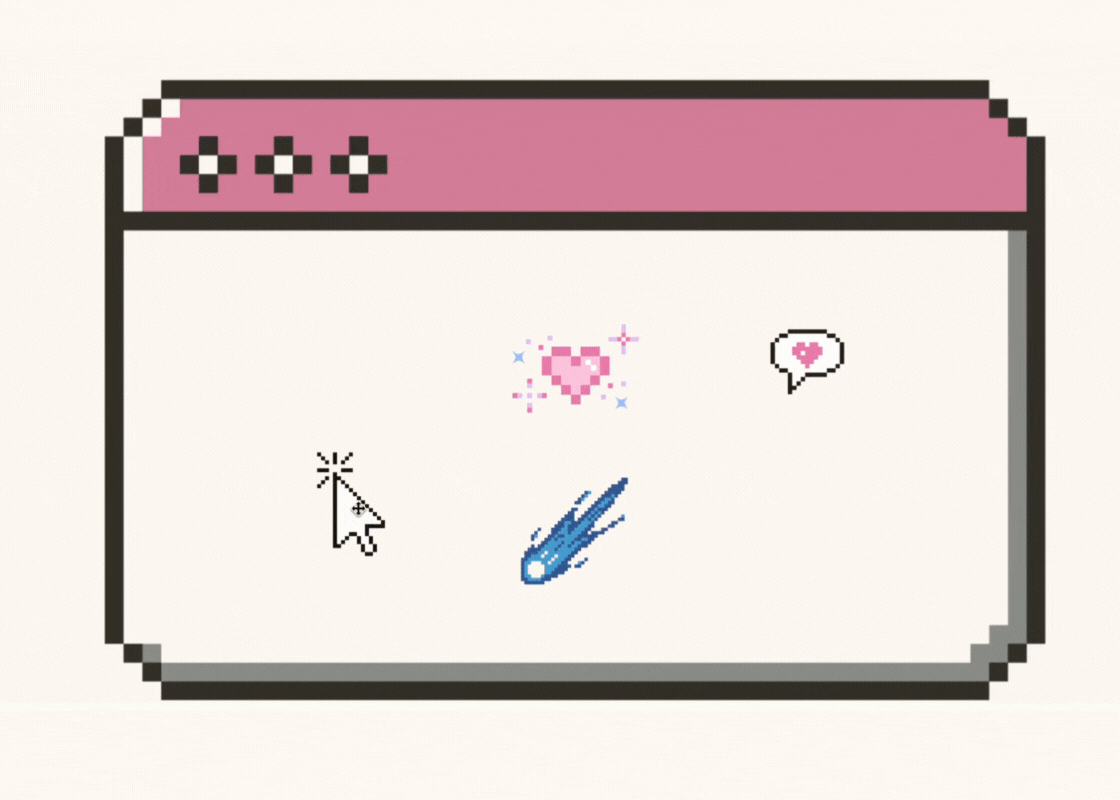 Draggable Images