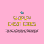 Shopify Cheat Codes Bundle