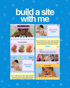 Build With Me Workshop + Bonuses