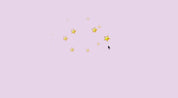 Custom Cursor Trail