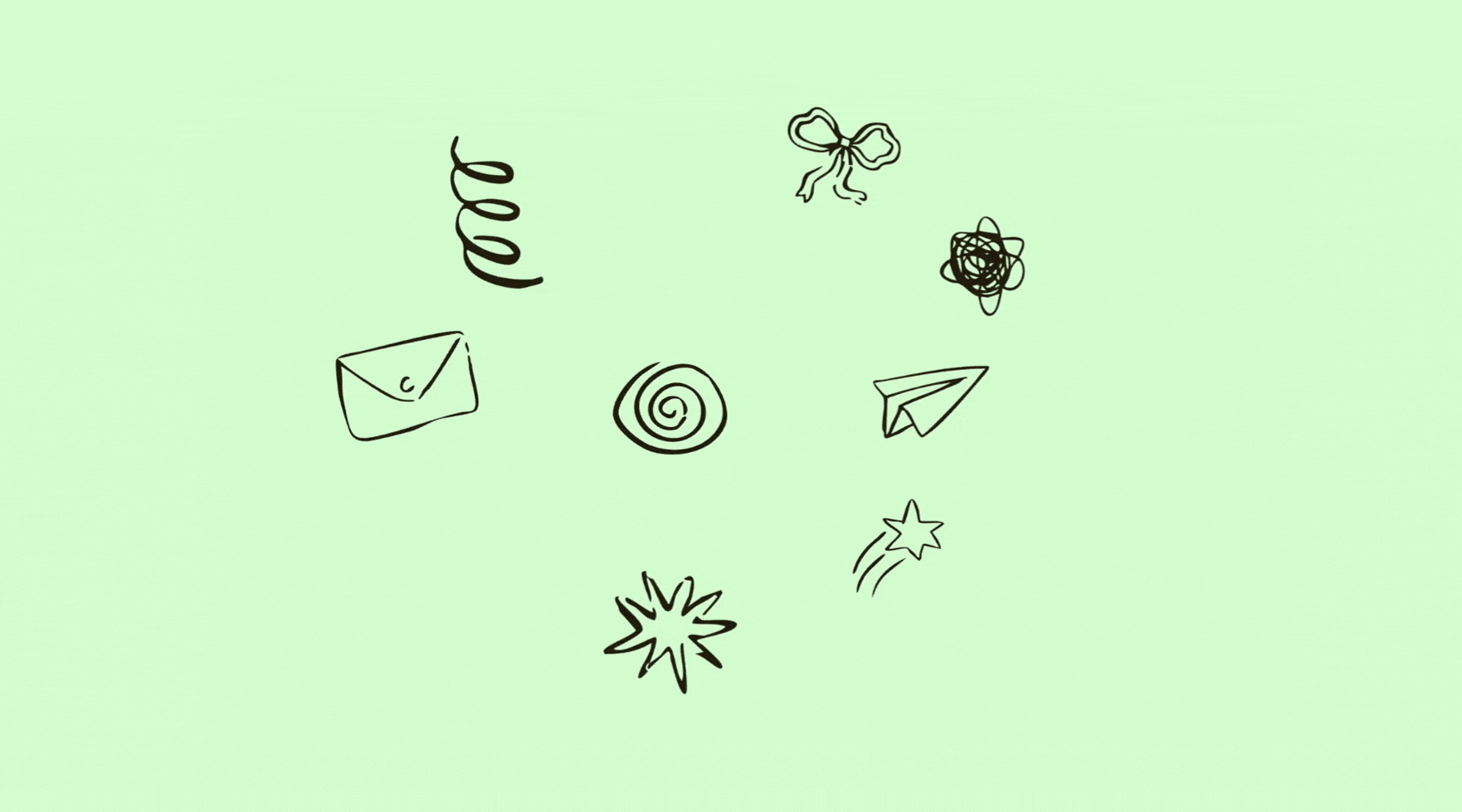 Animated Sticker Block